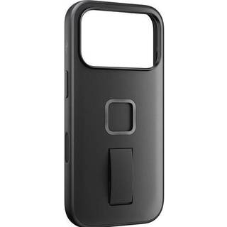 Peak Design - iPhone 17 Pro Everyday Loop Cover - MagSafe Kompatibel - Black