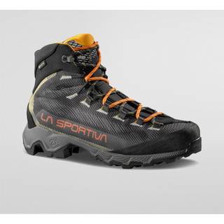 La Sportiva Aequilibrium Hike GTX Vandresko Herrer størrelse 44 farve sort
