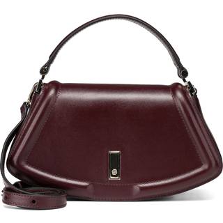 BOSS Ariell M Håndtaske bordeaux