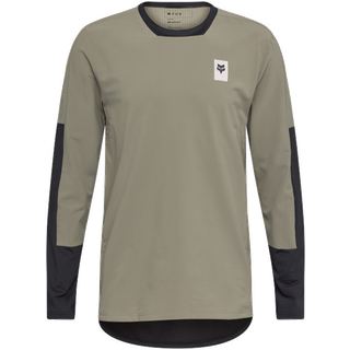 Fox Men's Defend Thermal Jersey Adobe, L