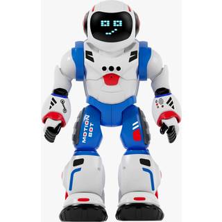 XTREM BOTS Bevægelsesrobot Bruce
