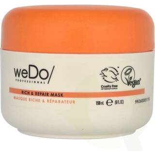 weDo/ Rich & Repair Mask