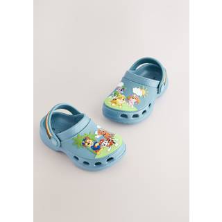 Next Paw Patrol Træsko