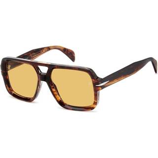 DAVID BECKHAM DB 7151/S EX4/HO Solbriller