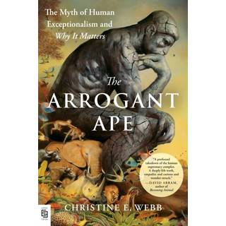 The Arrogant Ape