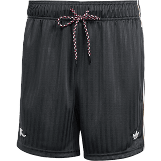 Arsenal Terrace Icons shorts - Black - S