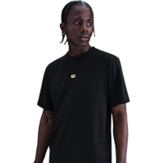 Nike Sportswear Tuned Air-T-shirt til mænd - sort - XS