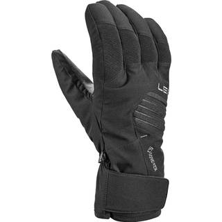 Leki Vision GTX Handsker størrelse 10 farve sort/grå