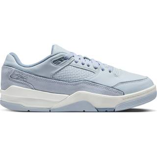 Jordan Flight Court-sko til kvinder - grå - 36