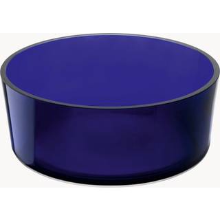 Mundblæst Serveringsskål Collective