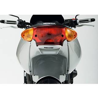 Bodystyle Bagende Indv. Bekl. ulakeret