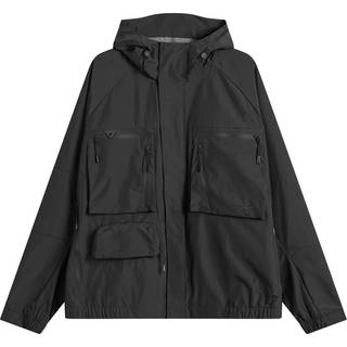 Superlet Nike Tech-jakke til mænd - sort - L (EU 44-46)