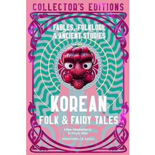 Korean Folk & Fairy Tales