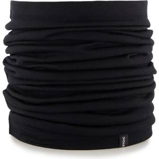 Heber Peak Merino250 RootHe. Neckwarmer Nakkevarmer størrelse One Size farve sort