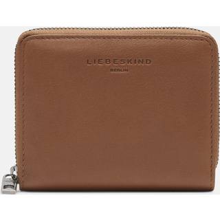Liebeskind Conny Sheep Natural M Pung brun