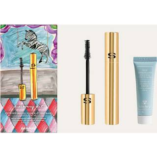 Sisley Make-up OejnePhyto-Noir Discovery Set Mascara Phyto-Noir 7 ml+ Gelée Démaquillante Yeux et Lèvres 15 ml 1 Stk. (522,00 kr / 1 stk.) - 1 Stk.