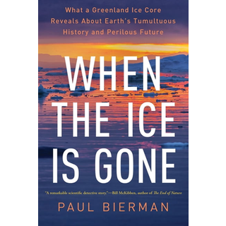 When the Ice Is Gone