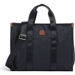 Brics X-Collection M Håndtaske navy