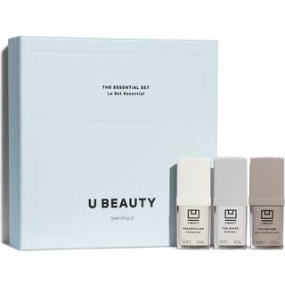 U Beauty The Essentials Set (3 x 15 ml)