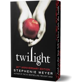 Twilight 20th Anniversary Edition