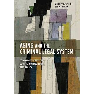 Aging and the Criminal Legal System