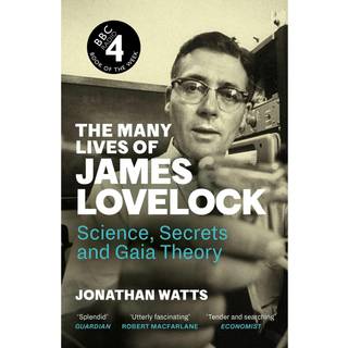 The Many Lives of James Lovelock