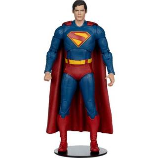 McFarlane DC Multiverse actionfigur (Superman)