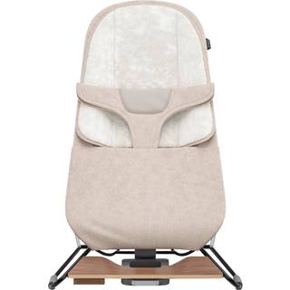 UPPAbaby Mira Skråstol, Charlie Sand Mélange