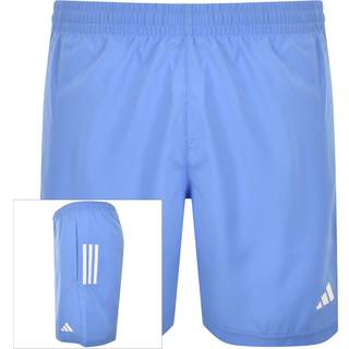 adidas Sportswear Own The Run Shorts Blue