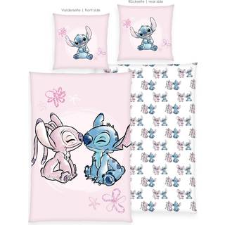 Lilo & Stitch bed linen 135 x 200 cm