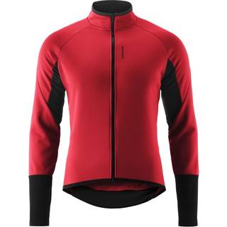 Gonso Road Jacket Softshell Cykeljakke Herrer størrelse XXL farve rød