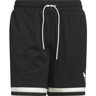 Originals Basketball shorts - Black / Ivory - XL