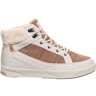 Saola Women's Picchu Waterproof Fritidsstøvler Damer størrelse 42 farve beige