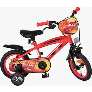 Disney Cars Cykel 12 Tommer