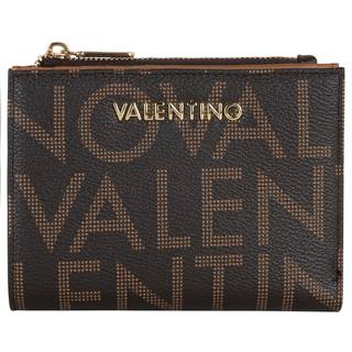 Valentino Regina Re Pung Mørkebrun Kunstlæder