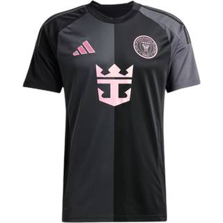 Inter Miami CF 25/26 udebanetrøje - Black