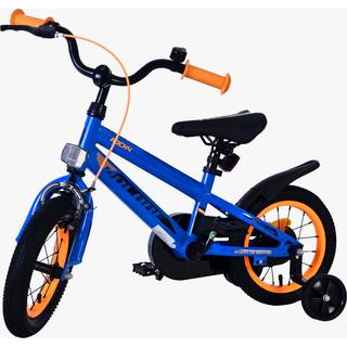 Volare Rocky Cykel 12 Tommer, Blå