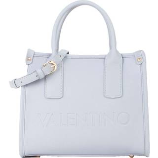 Valentino Bags Foxy Re Håndtaske lysegrå