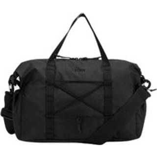 ELLIKER Rejsetaske Arten Holdall  - Sort