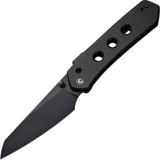 Vision FG, Black G-10
