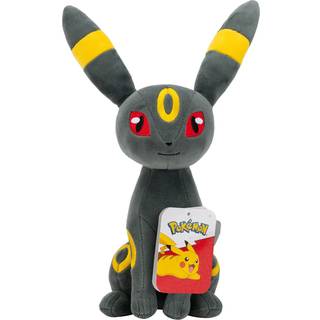 Pokemon Umbreon Bamse 20 cm