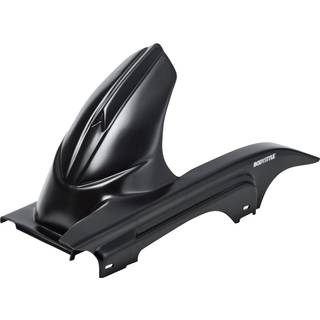 Bodystyle Blackline hjulkapsel mat-sort, med TGK