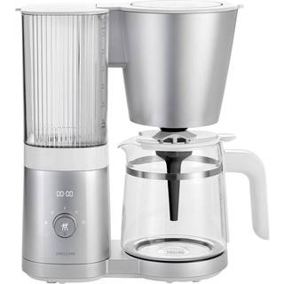Zwilling Enfinigy Kaffemaskine Silver