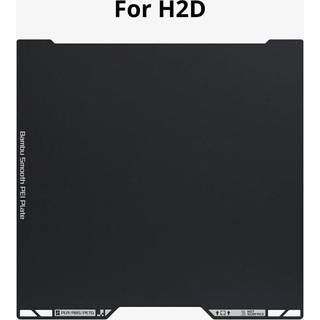 Bambu Lab Smooth PEI Plate for H2 Series