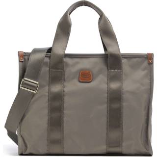 Brics X-Collection Håndtaske taupe