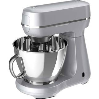 Witt Premium Stand Mixer Røremaskine Sølv