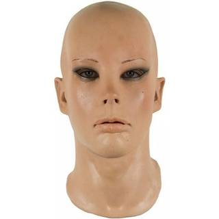 Denise Schaumlatex Maske