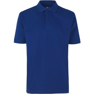 PRO Wear 0324 poloshirt | u. lomme-Kongeblå-2XL
