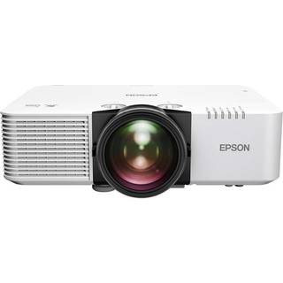 Epson EB-L690SU Projektor med kort projiceringsafstand 6200 ANSI lumens 3LCD WUXGA (1920x1200) Hvid