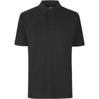 PRO Wear 0324 poloshirt | u. lomme-Sort-XL